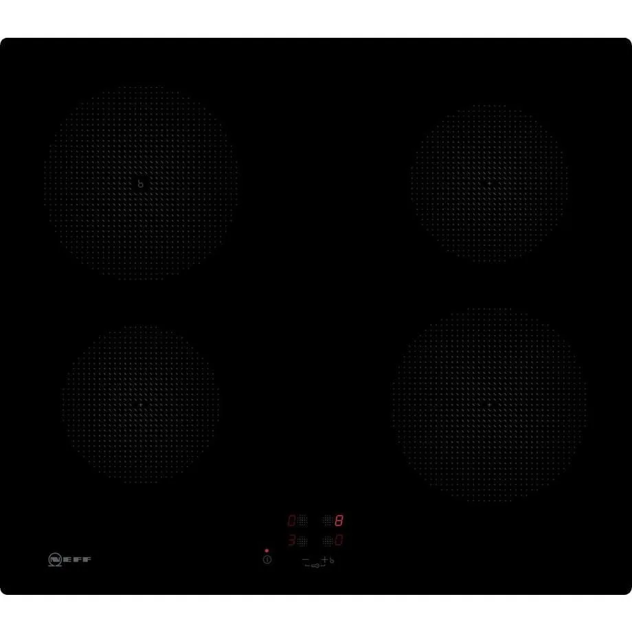 NEFF T36CA50X1U Built-in induction hob