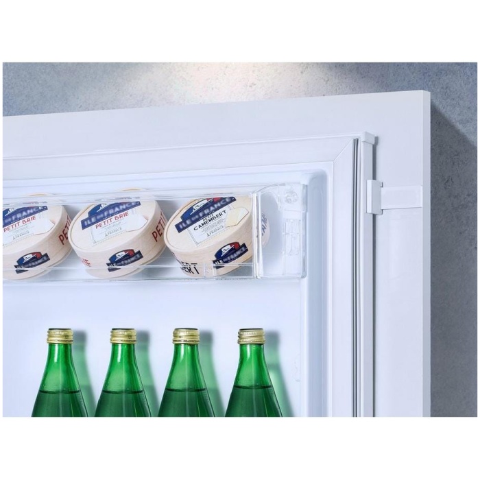 HISENSE RIB291F4AWE Built-in 50:50 Frost-free fridge freezer - Image 6