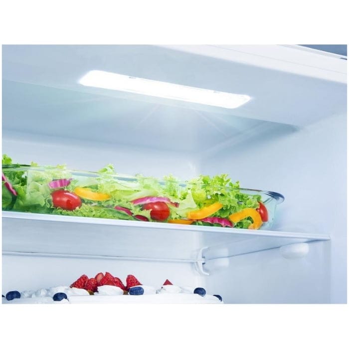 HISENSE RIB291F4AWE Built-in 50:50 Frost-free fridge freezer - Image 5