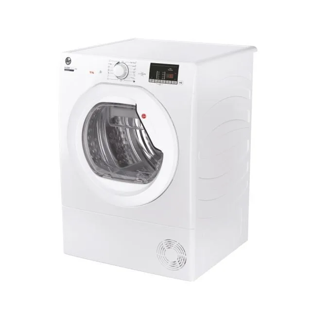 HOOVER HLEC10DE 10KG Condenser tumble dryer - Image 2