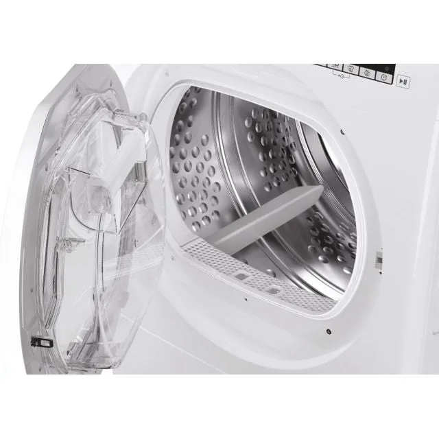 HOOVER HLEC10DE 10KG Condenser tumble dryer - Image 5