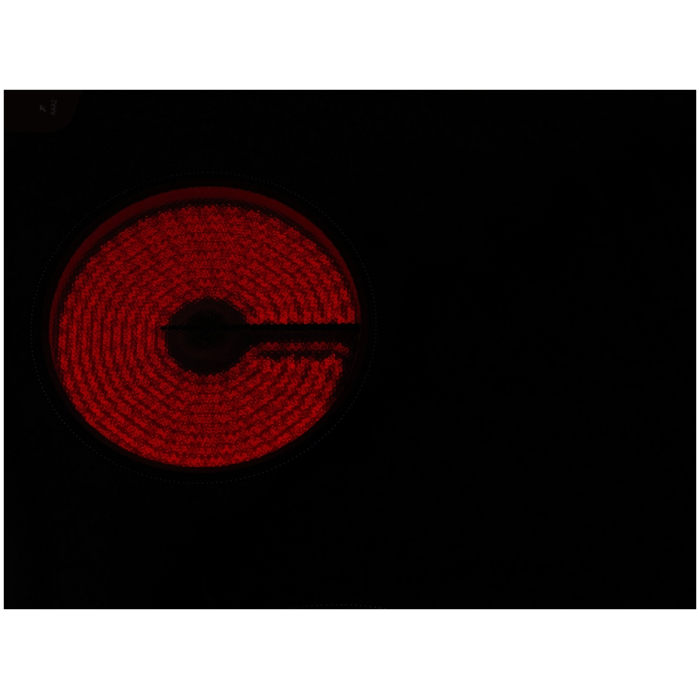 AEG CCX1530ACW Electric cooker - Image 3