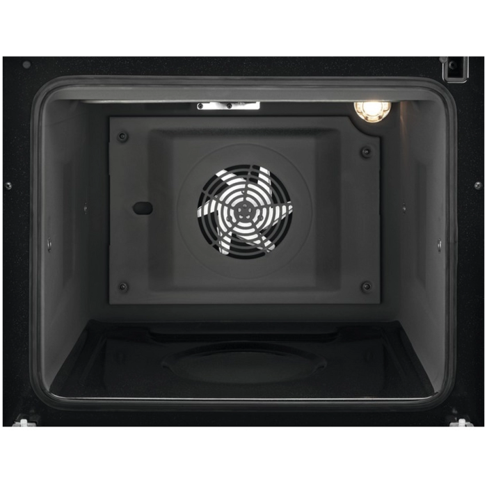 AEG CCX1530ACW Electric cooker - Image 5