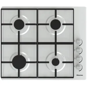 HISENSE GM642XHS Built-in gas hob