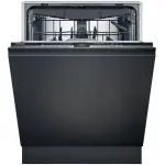 SIEMENS SN73HX10VG Built-in 14-place dishwasher
