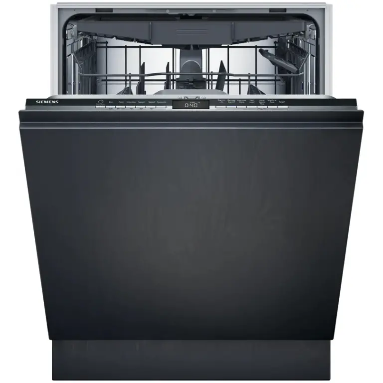 SIEMENS SN73HX10VG Built-in 14-place dishwasher