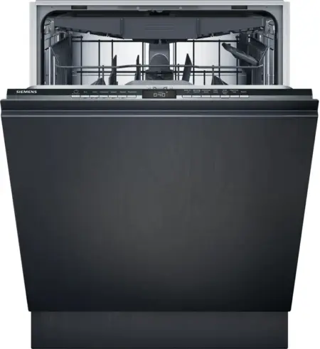 SIEMENS SN73HX10VG Built-in 14-place dishwasher