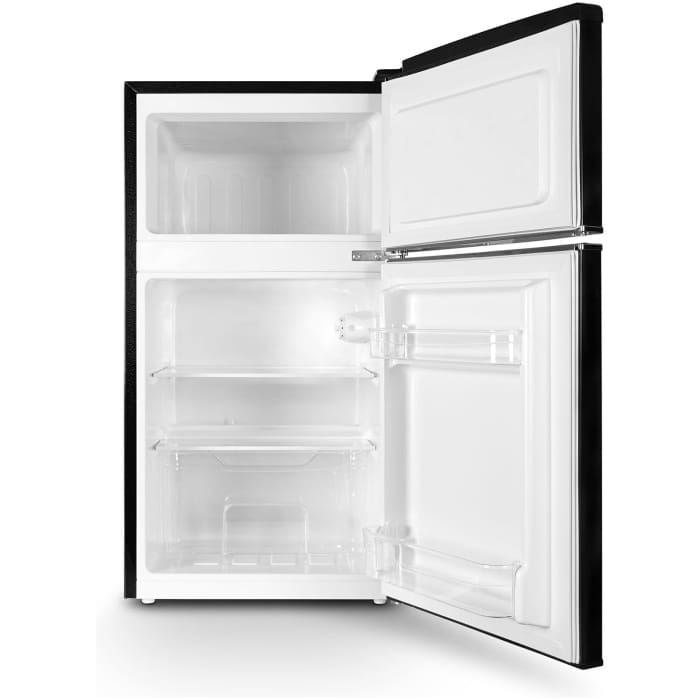 MONTPELLIER MAB2035EK Under-counter fridge freezer - Image 4