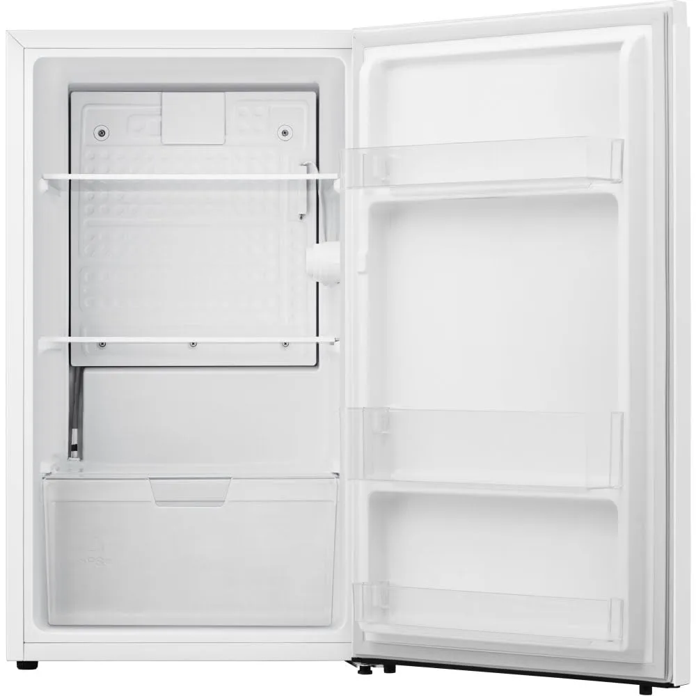 FRIDGEMASTER MUL4892E Under-counter larder fridge - Image 2