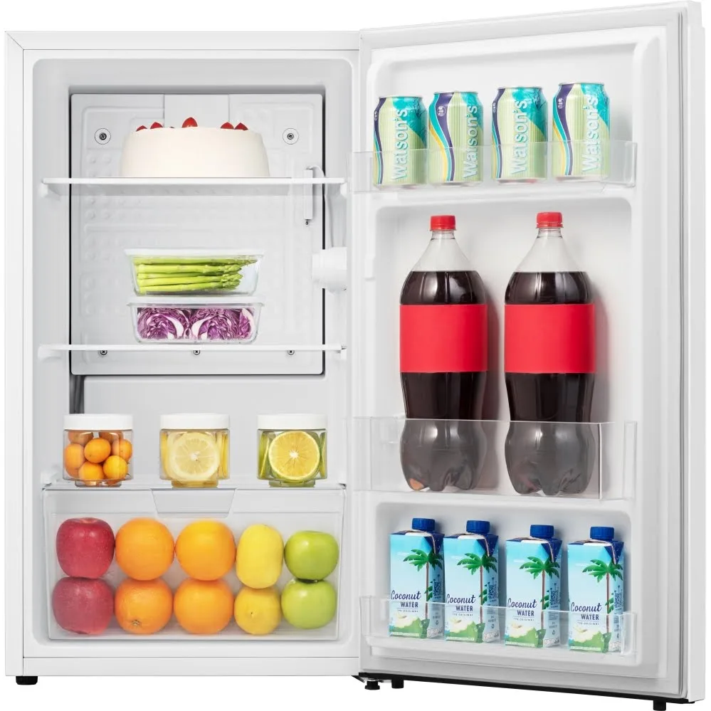 FRIDGEMASTER MUL4892E Under-counter larder fridge - Image 3