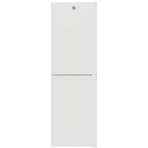 HOOVER HVT3CLECKIHW Low-frost fridge freezer