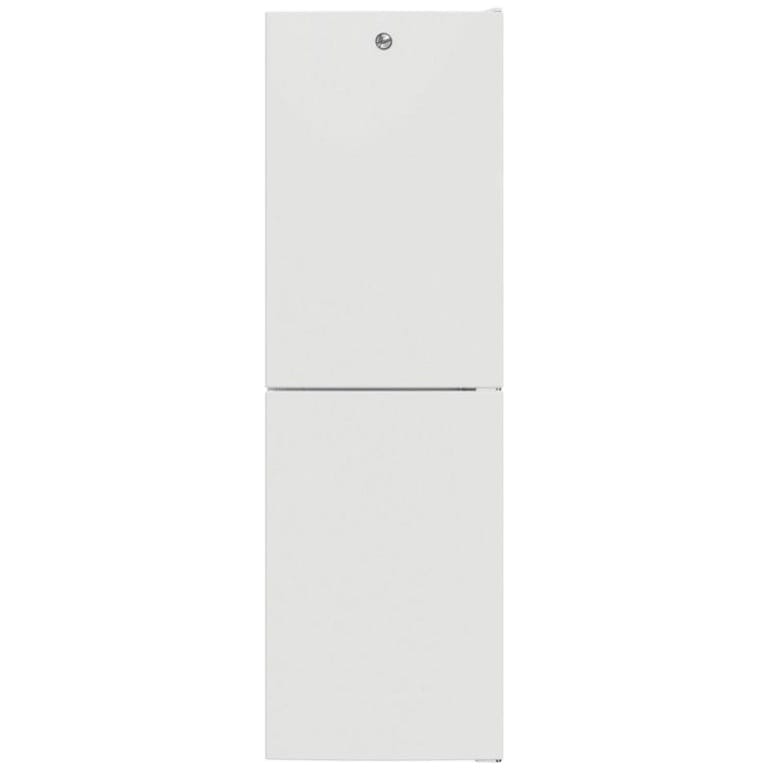 HOOVER HVT3CLECKIHW Low-frost fridge freezer