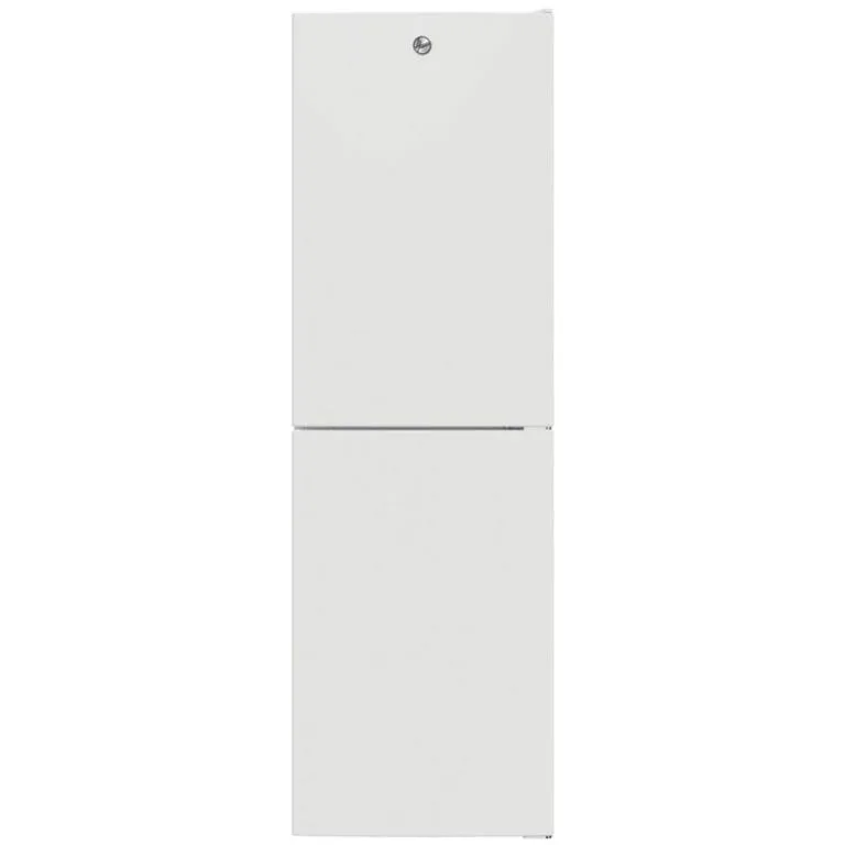 HOOVER HVT3CLECKIHW Low-frost fridge freezer