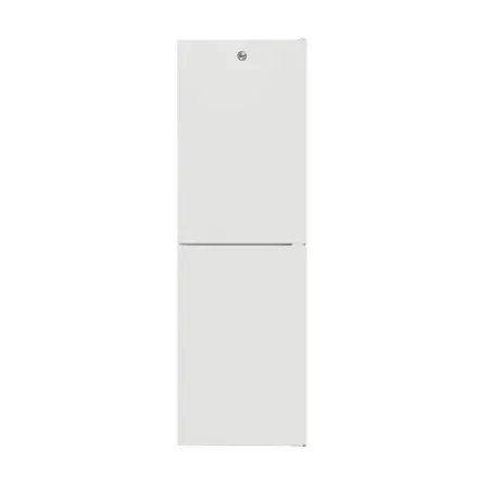 HOOVER HVT3CLECKIHW Low-frost fridge freezer