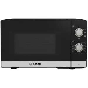 BOSCH FFL020MS2B Microwave oven