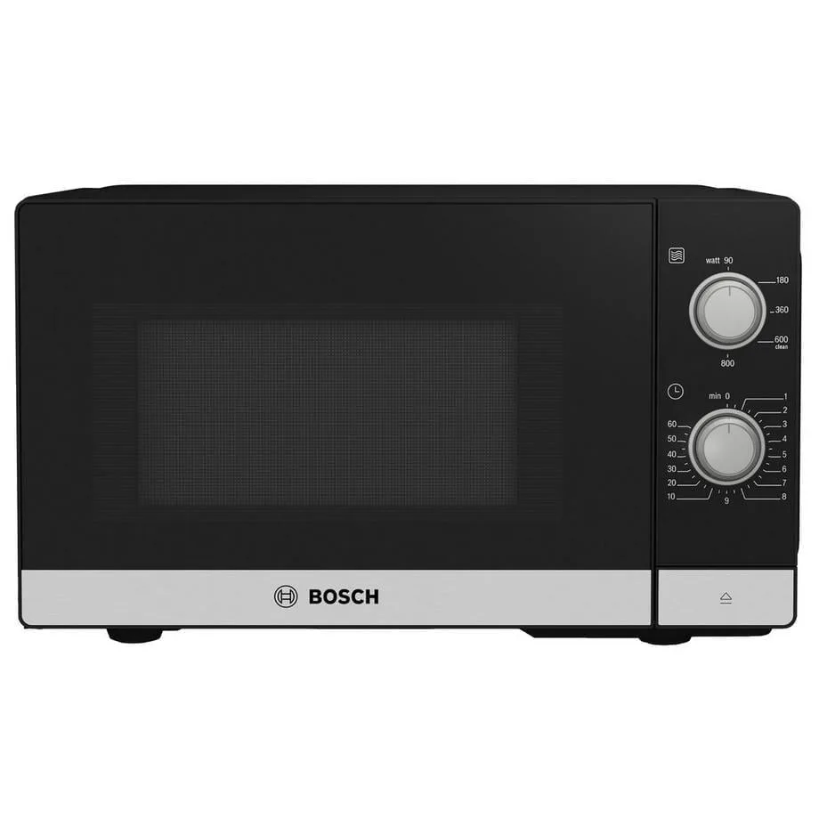BOSCH FFL020MS2B Microwave oven