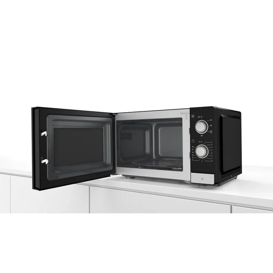 BOSCH FFL020MS2B Microwave oven - Image 2