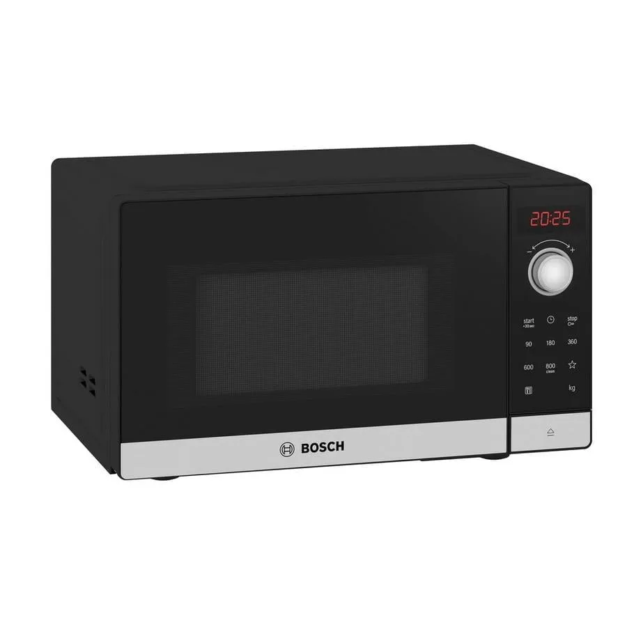 BOSCH FFL023MS2B Microwave oven - Image 2