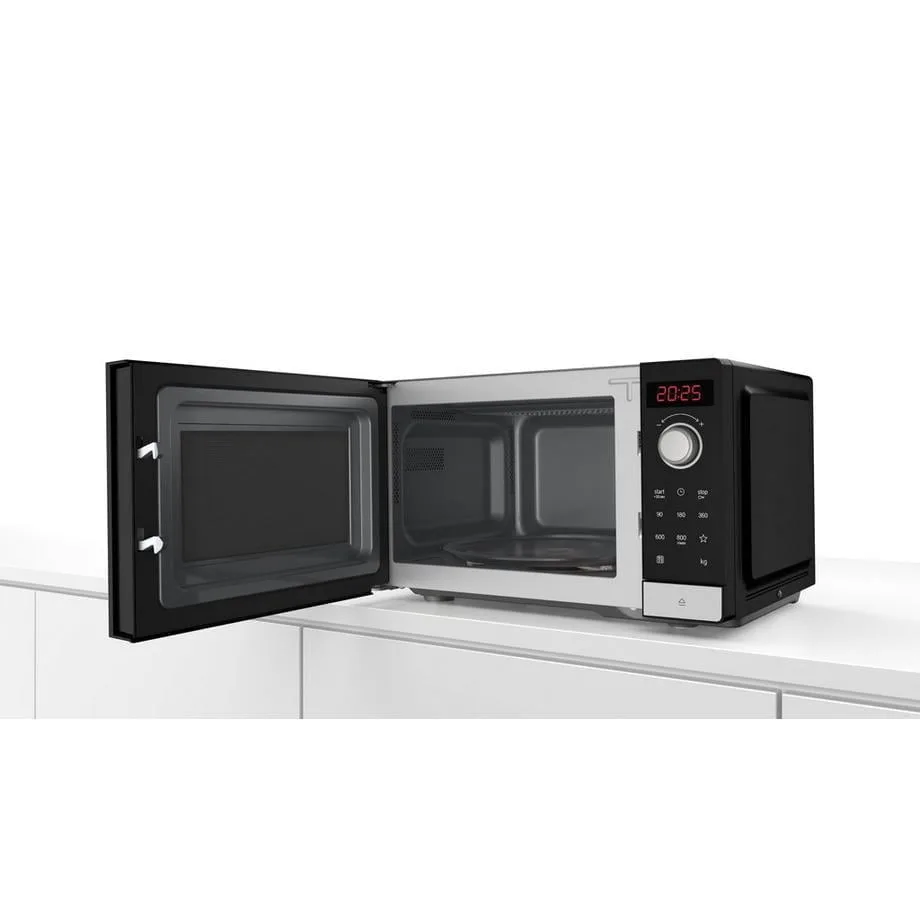 BOSCH FFL023MS2B Microwave oven - Image 3