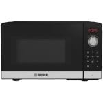 BOSCH FFL023MS2B Microwave oven