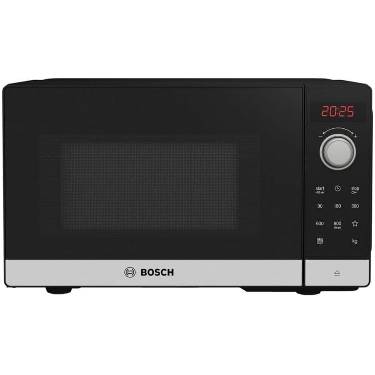 BOSCH FFL023MS2B Microwave oven