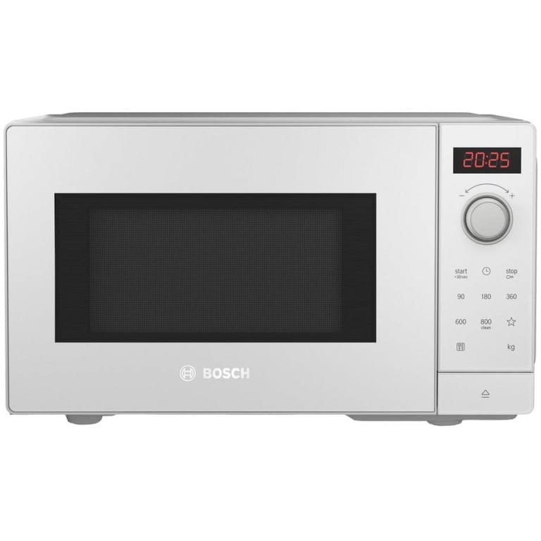 BOSCH FFL023MW0B Microwave oven
