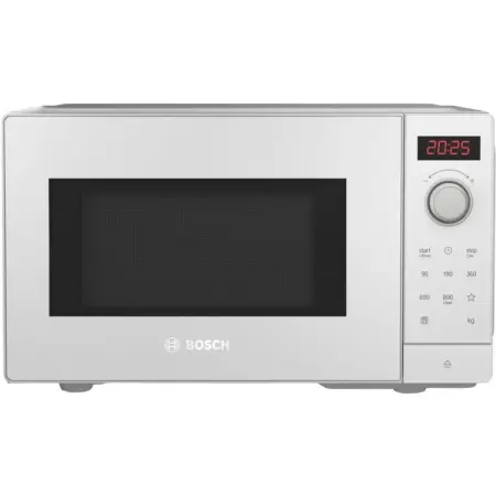 BOSCH FFL023MW0B Microwave oven