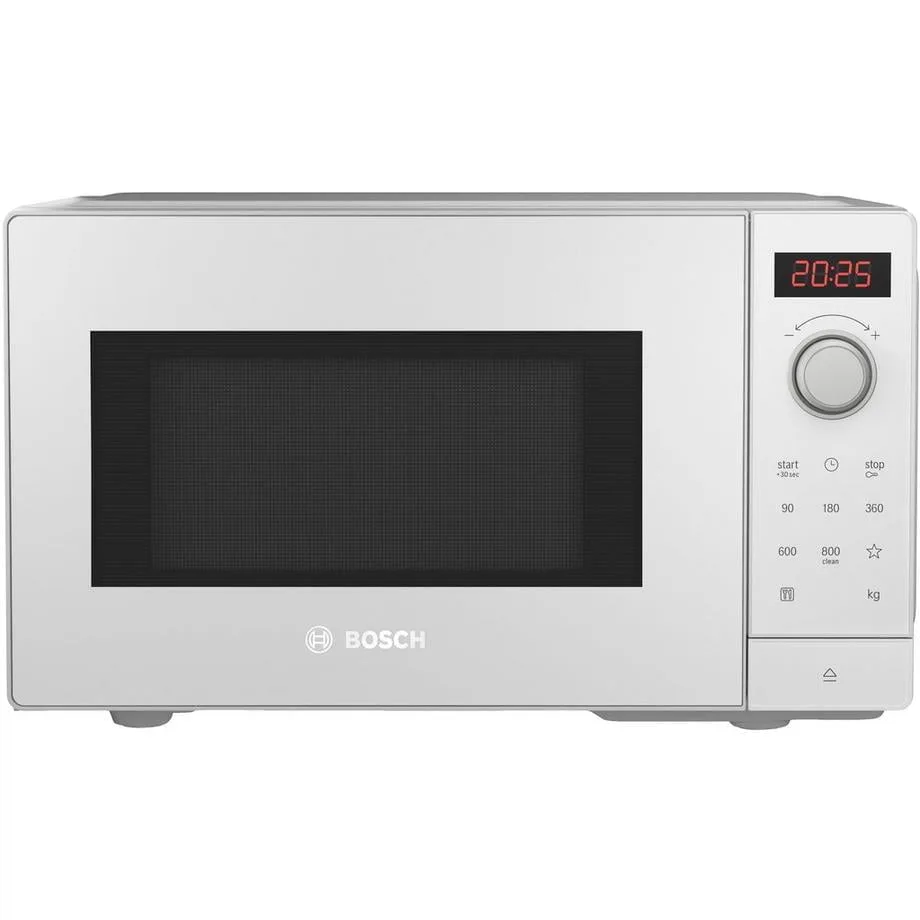 BOSCH FFL023MW0B Microwave oven