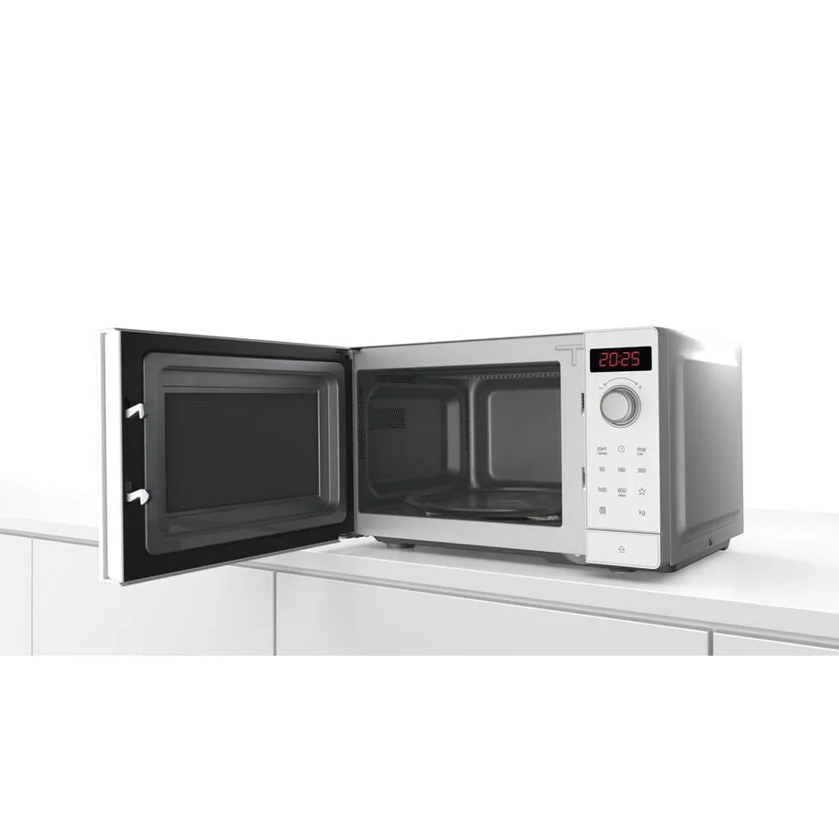 BOSCH FFL023MW0B Microwave oven - Image 3