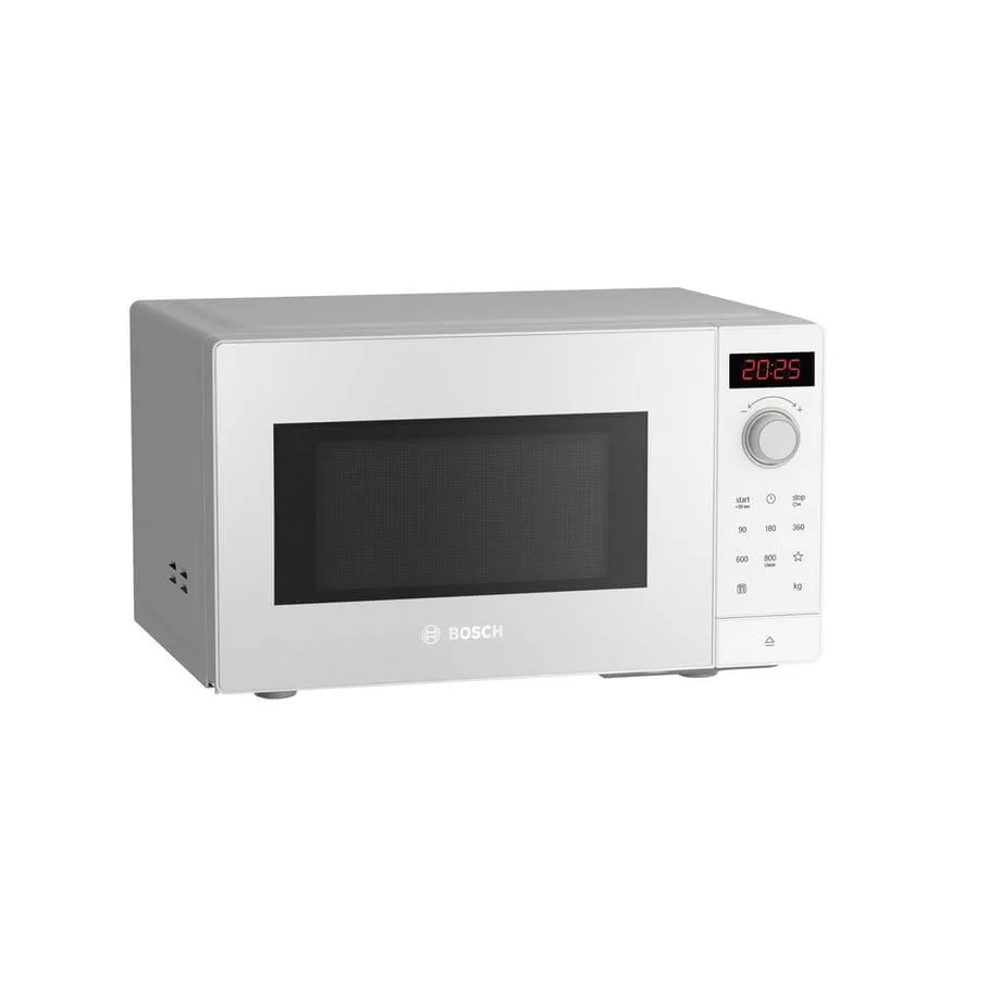 BOSCH FFL023MW0B Microwave oven - Image 2