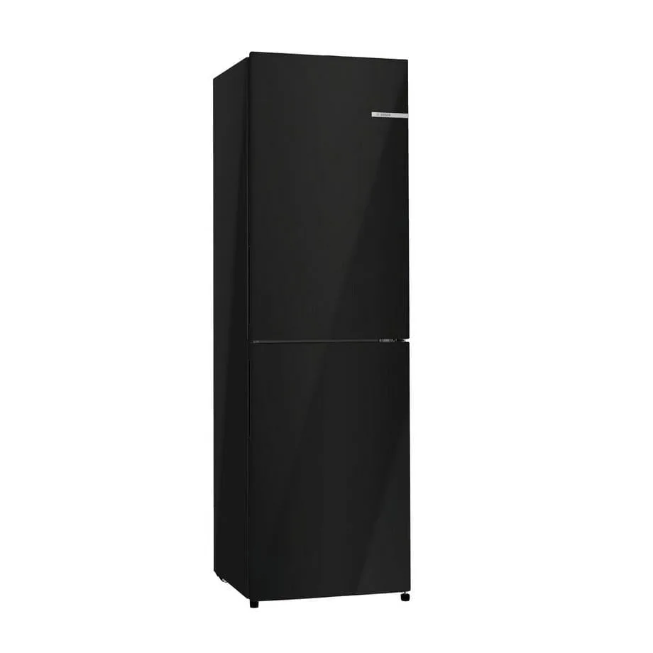 BOSCH KGN27NBEAG Frost-free fridge freezer