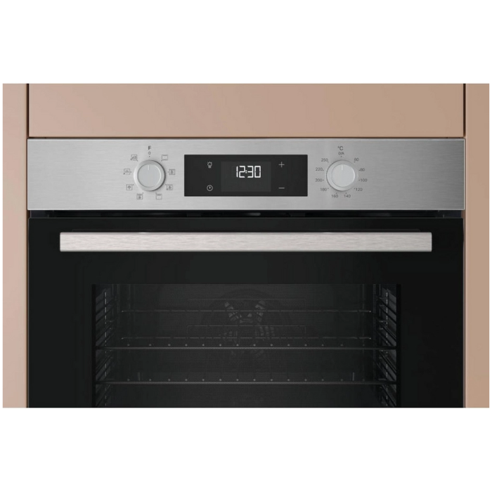 HOTPOINT HOEU25CZXUK Built-in single oven - Image 2