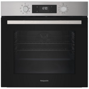 HOTPOINT HOEU25CZXUK Built-in single oven