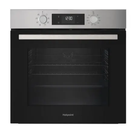 HOTPOINT HOEU25CZXUK Built-in single oven