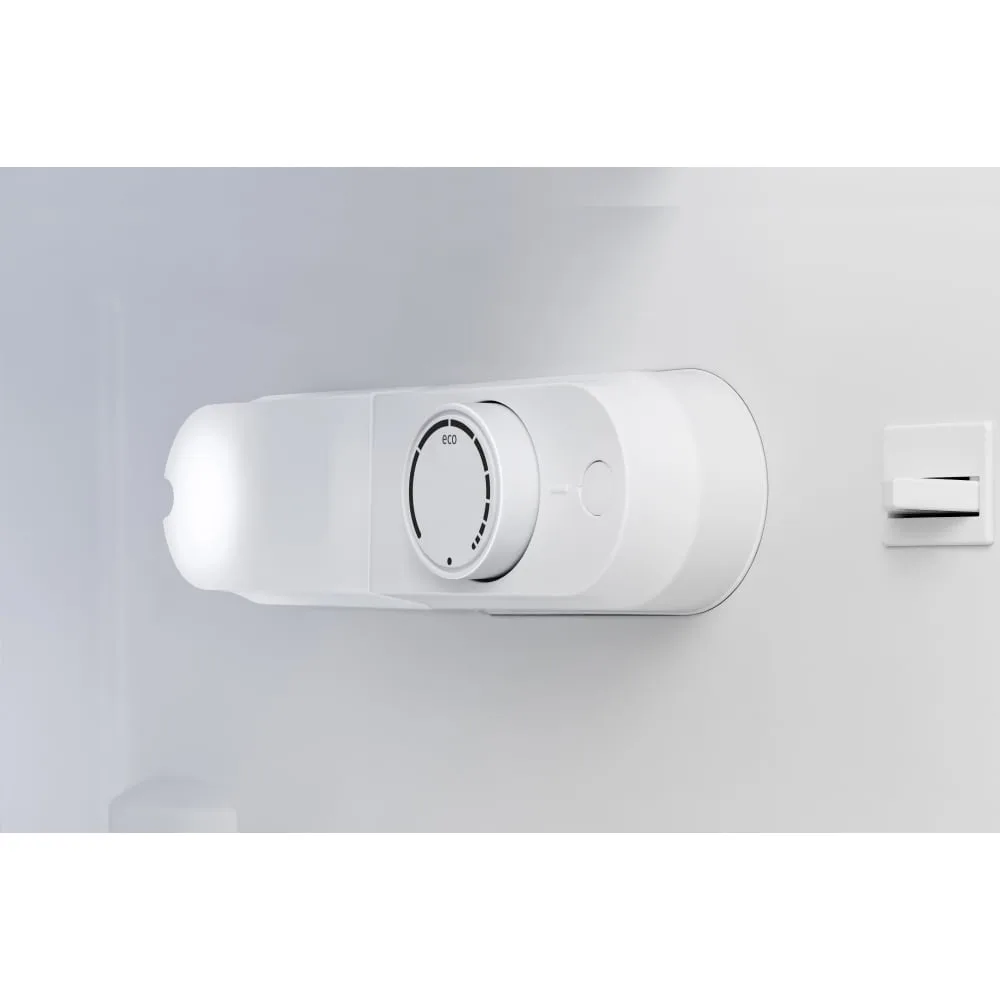 FRIDGEMASTER MUL4892E Under-counter larder fridge - Image 4