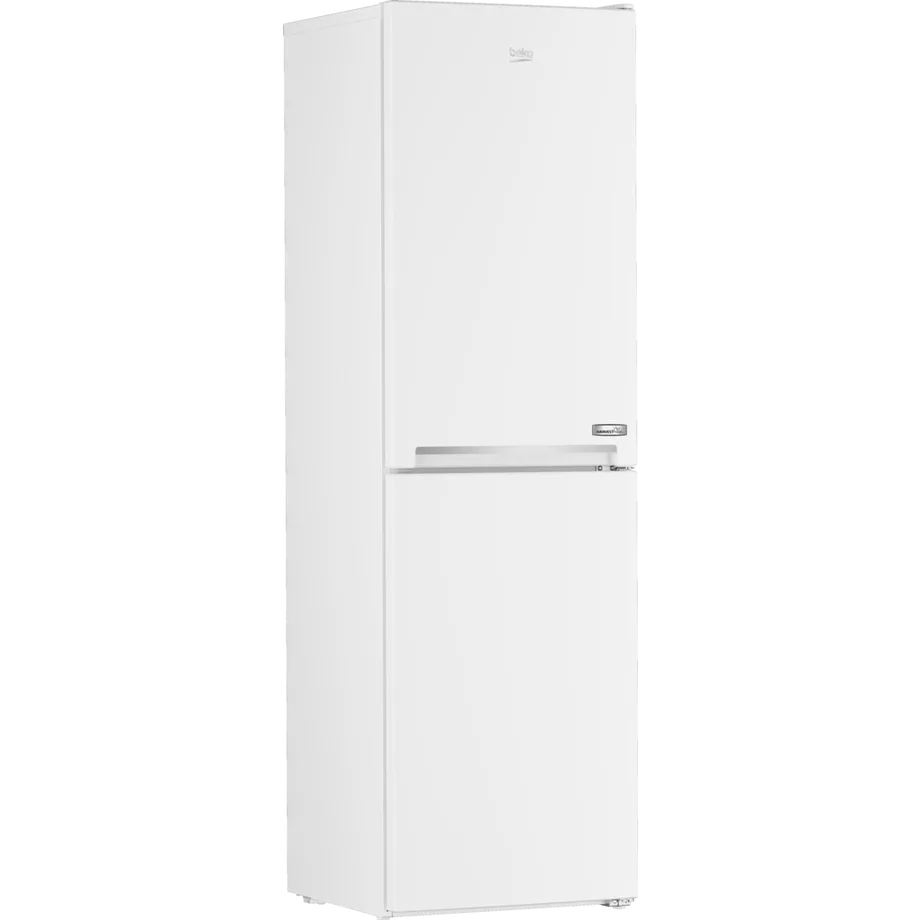 BEKO CNG4582VW Frost-free fridge freezer - Image 2