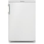 BLOMBERG TSM1544P Under-counter fridge with freezer box