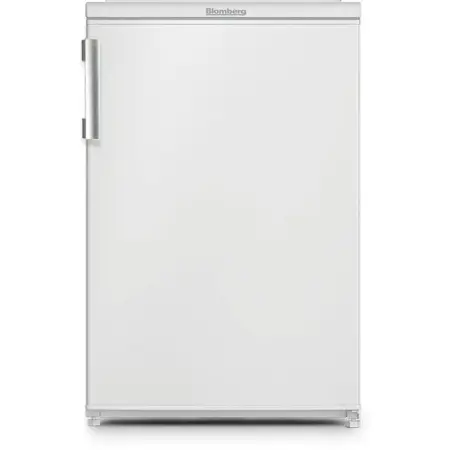 BLOMBERG TSM1544P Under-counter fridge with freezer box
