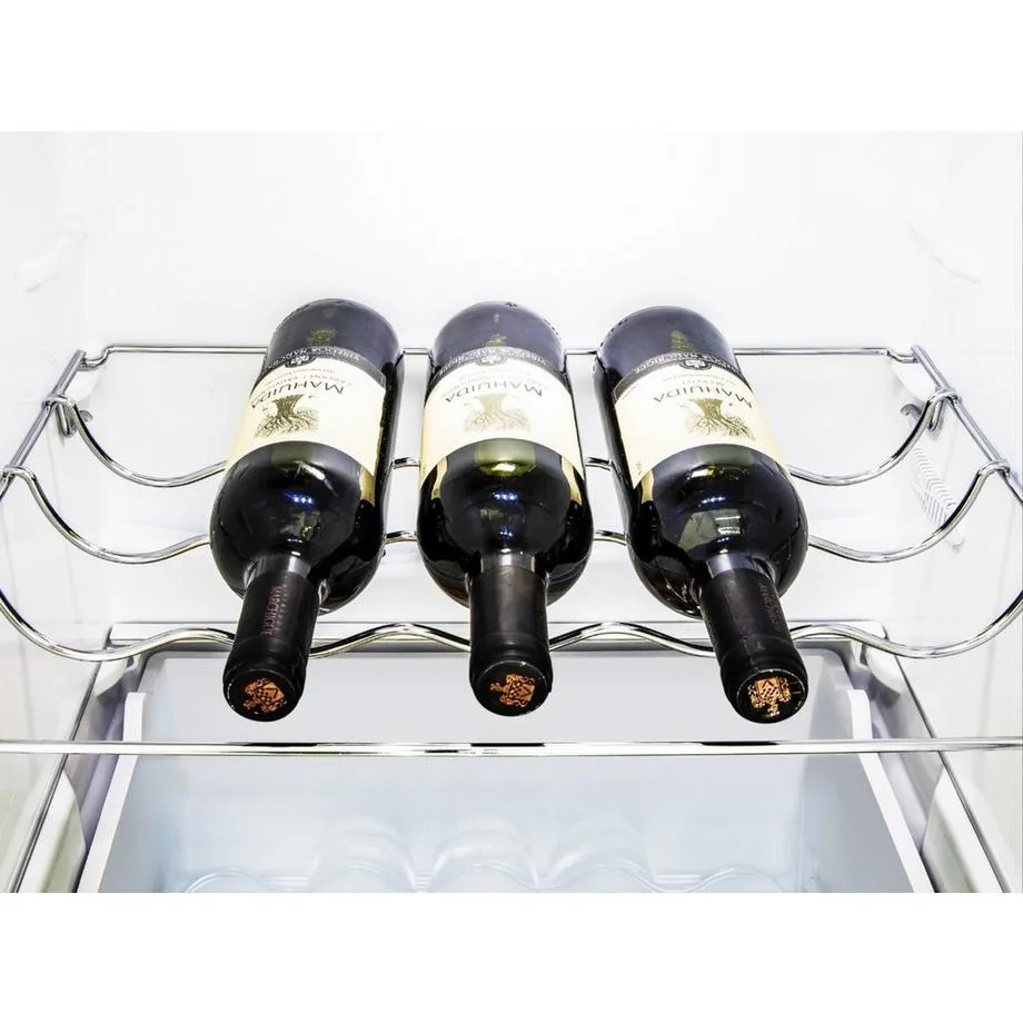 HISENSE RIB312F4AWE Built-in 70:30 Frost-free fridge freezer