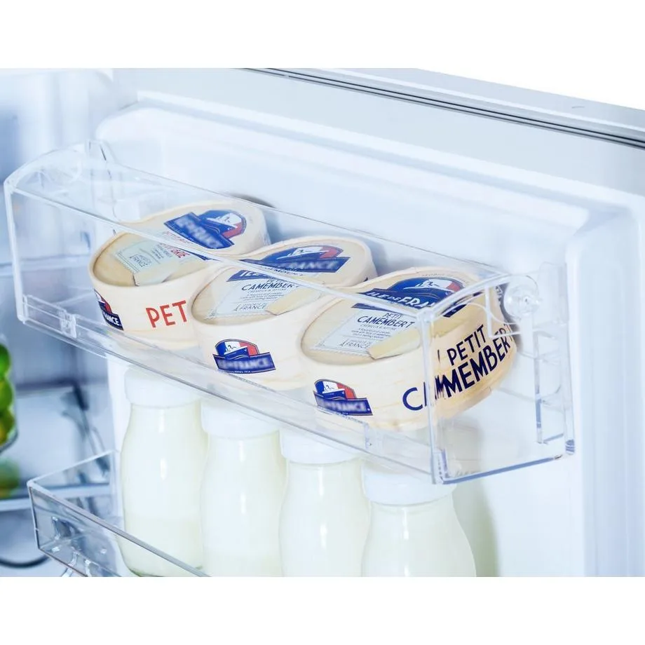HISENSE RIB312F4AWE Built-in 70:30 Frost-free fridge freezer