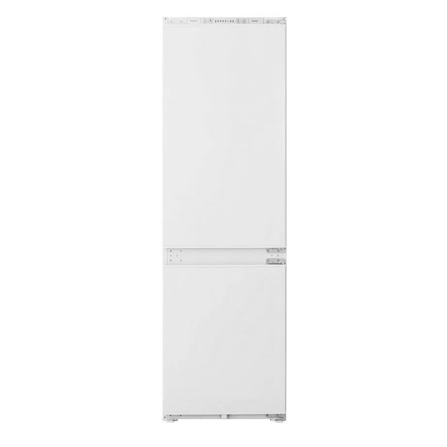 HISENSE RIB312F4AWE Built-in 70:30 Frost-free fridge freezer