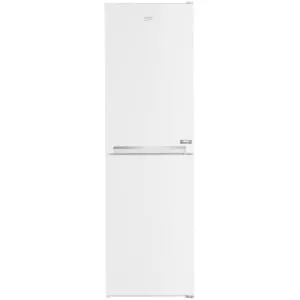 BEKO CNG4582VW Frost-free fridge freezer
