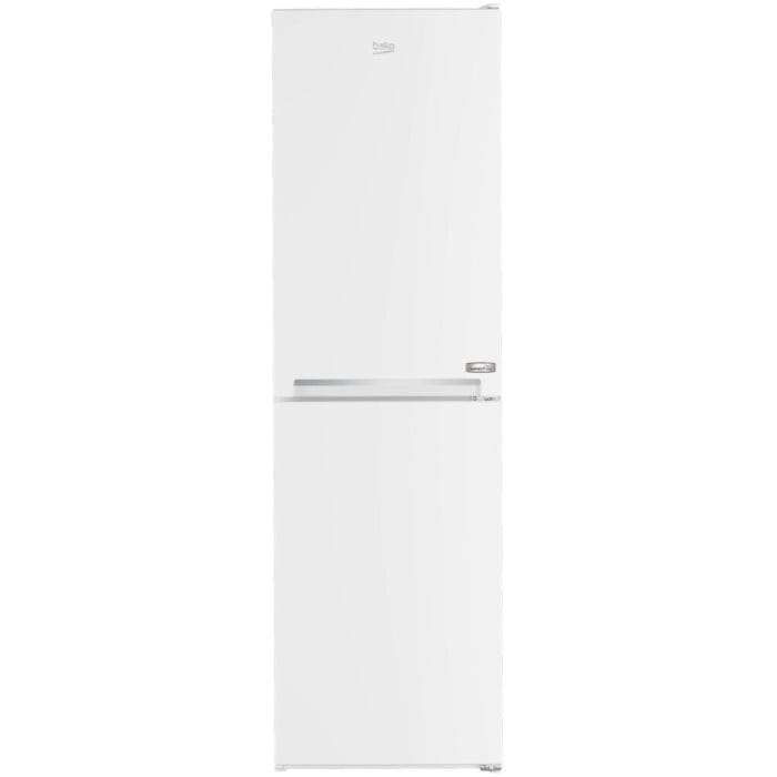 BEKO CNG4582VW Frost-free fridge freezer