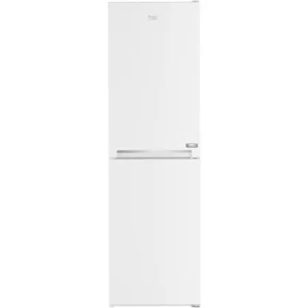 BEKO CNG4582VW Frost-free fridge freezer