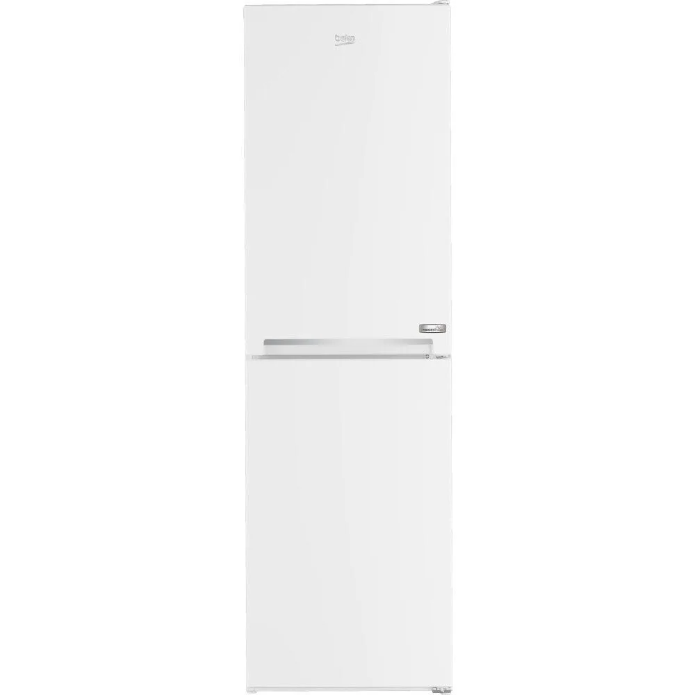 BEKO CNG4582VW Frost-free fridge freezer