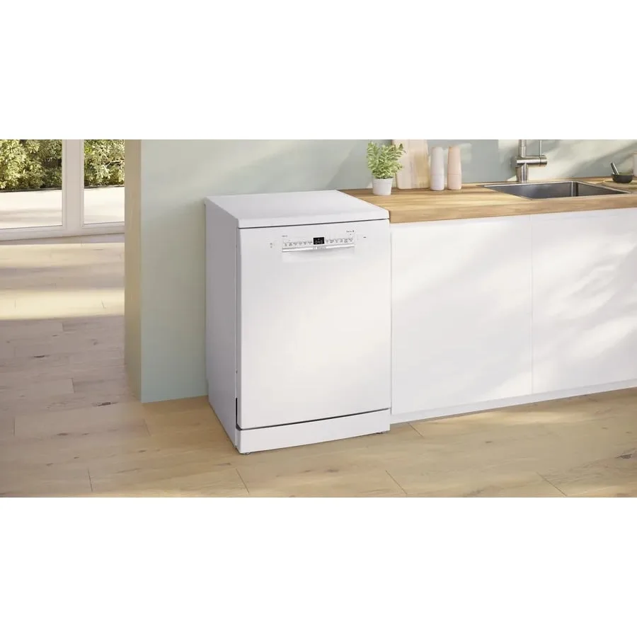 BOSCH SMS2HVW67G Full-size 14-place dishwasher - Image 7