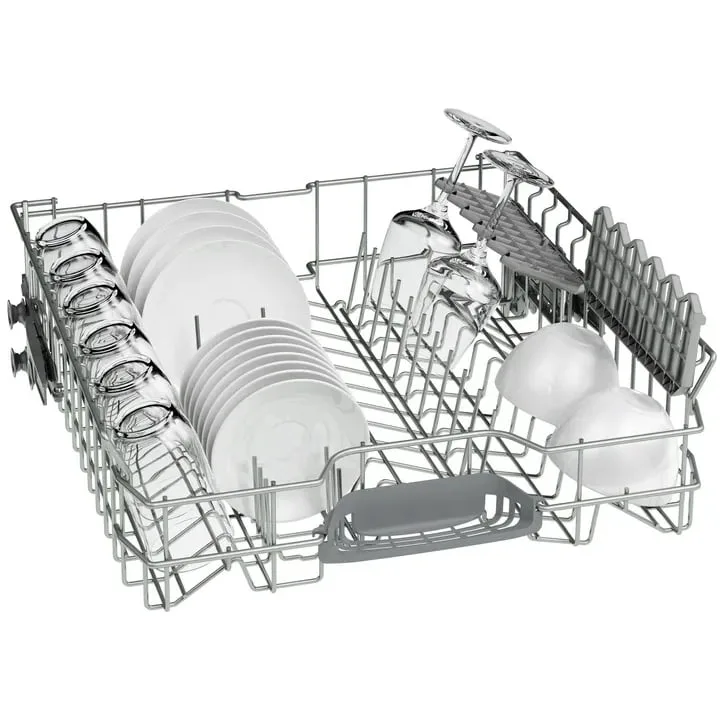 BOSCH SMS2HVW67G Full-size 14-place dishwasher - Image 4