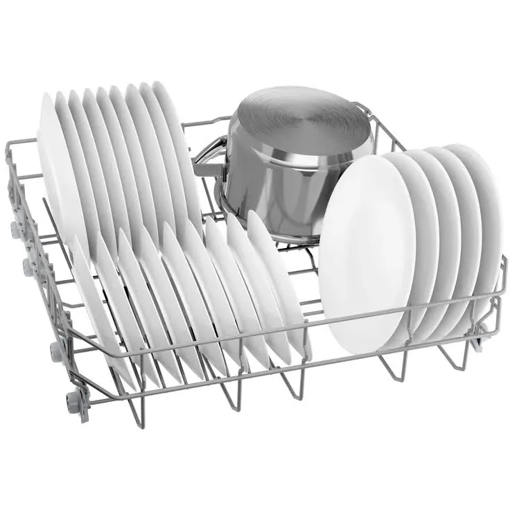 BOSCH SMS2HVW67G Full-size 14-place dishwasher - Image 5