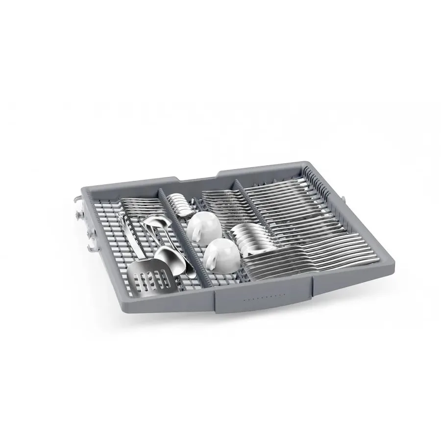BOSCH SMS2HVW67G Full-size 14-place dishwasher - Image 3