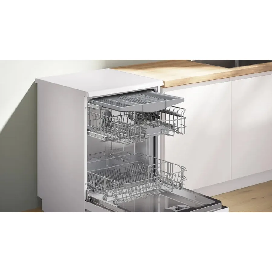 BOSCH SMS2HVW67G Full-size 14-place dishwasher - Image 6